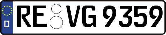 RE-VG9359