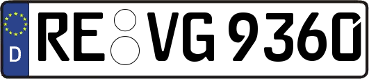 RE-VG9360