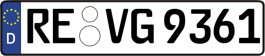 RE-VG9361