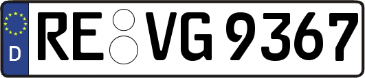 RE-VG9367