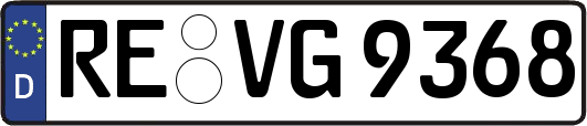 RE-VG9368