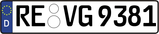 RE-VG9381