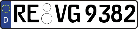 RE-VG9382