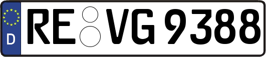 RE-VG9388