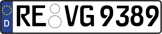 RE-VG9389