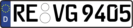 RE-VG9405