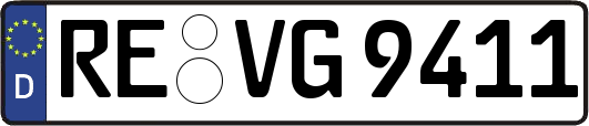 RE-VG9411