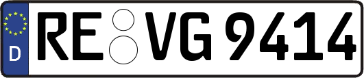 RE-VG9414