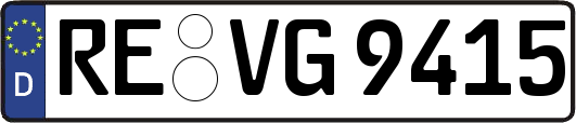 RE-VG9415