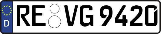 RE-VG9420