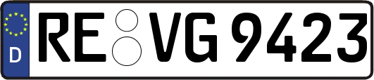 RE-VG9423
