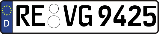 RE-VG9425