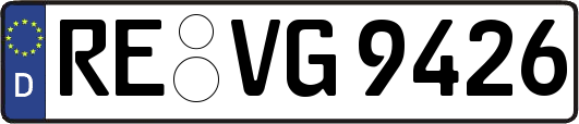 RE-VG9426