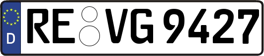 RE-VG9427