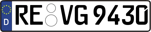 RE-VG9430