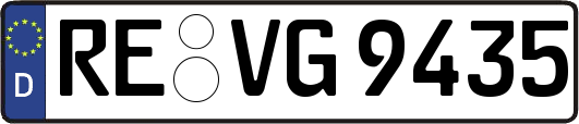 RE-VG9435