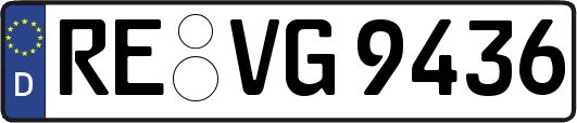 RE-VG9436