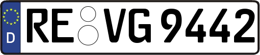 RE-VG9442