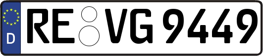RE-VG9449