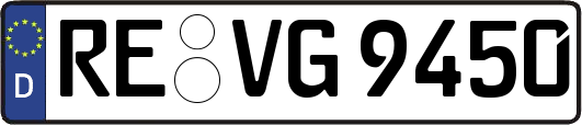 RE-VG9450