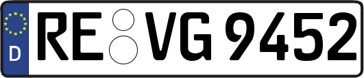RE-VG9452
