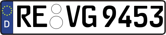 RE-VG9453