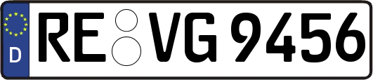 RE-VG9456