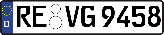 RE-VG9458