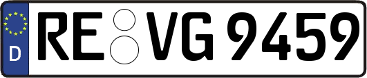 RE-VG9459