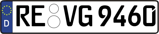 RE-VG9460