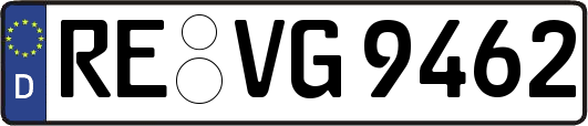 RE-VG9462