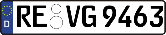 RE-VG9463