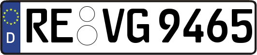 RE-VG9465