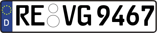 RE-VG9467
