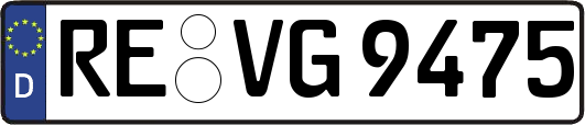 RE-VG9475