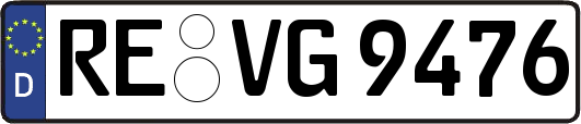 RE-VG9476