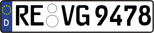 RE-VG9478