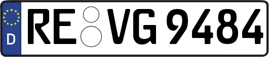 RE-VG9484