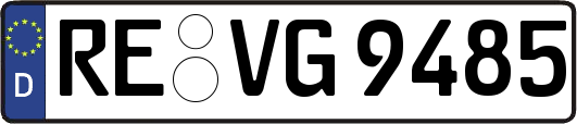 RE-VG9485