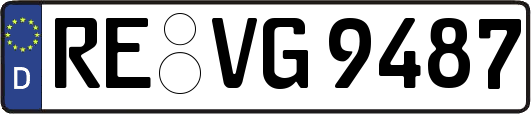 RE-VG9487