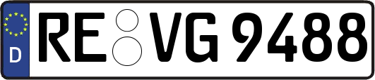 RE-VG9488