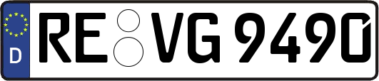 RE-VG9490