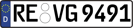 RE-VG9491