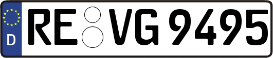 RE-VG9495