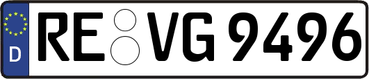RE-VG9496