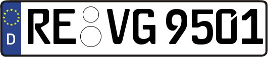 RE-VG9501