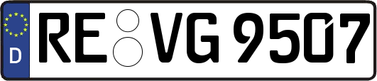 RE-VG9507