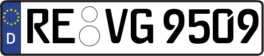 RE-VG9509