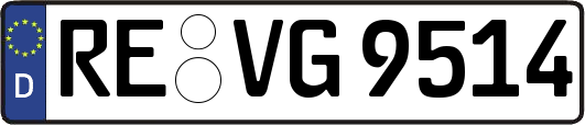 RE-VG9514