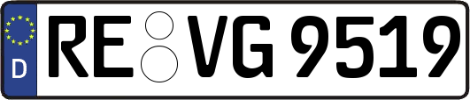 RE-VG9519